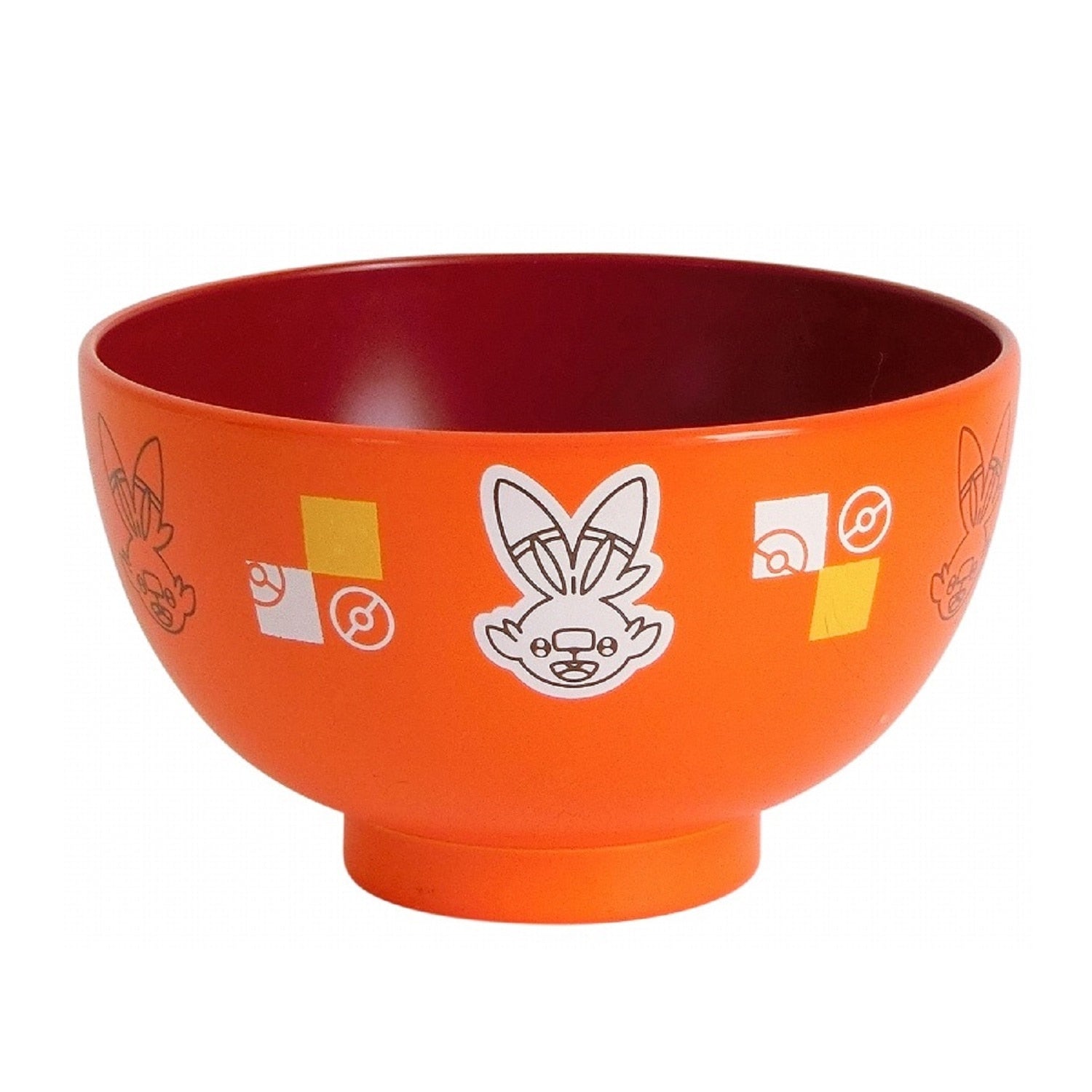 Face soup bowl M SWSH Hibani