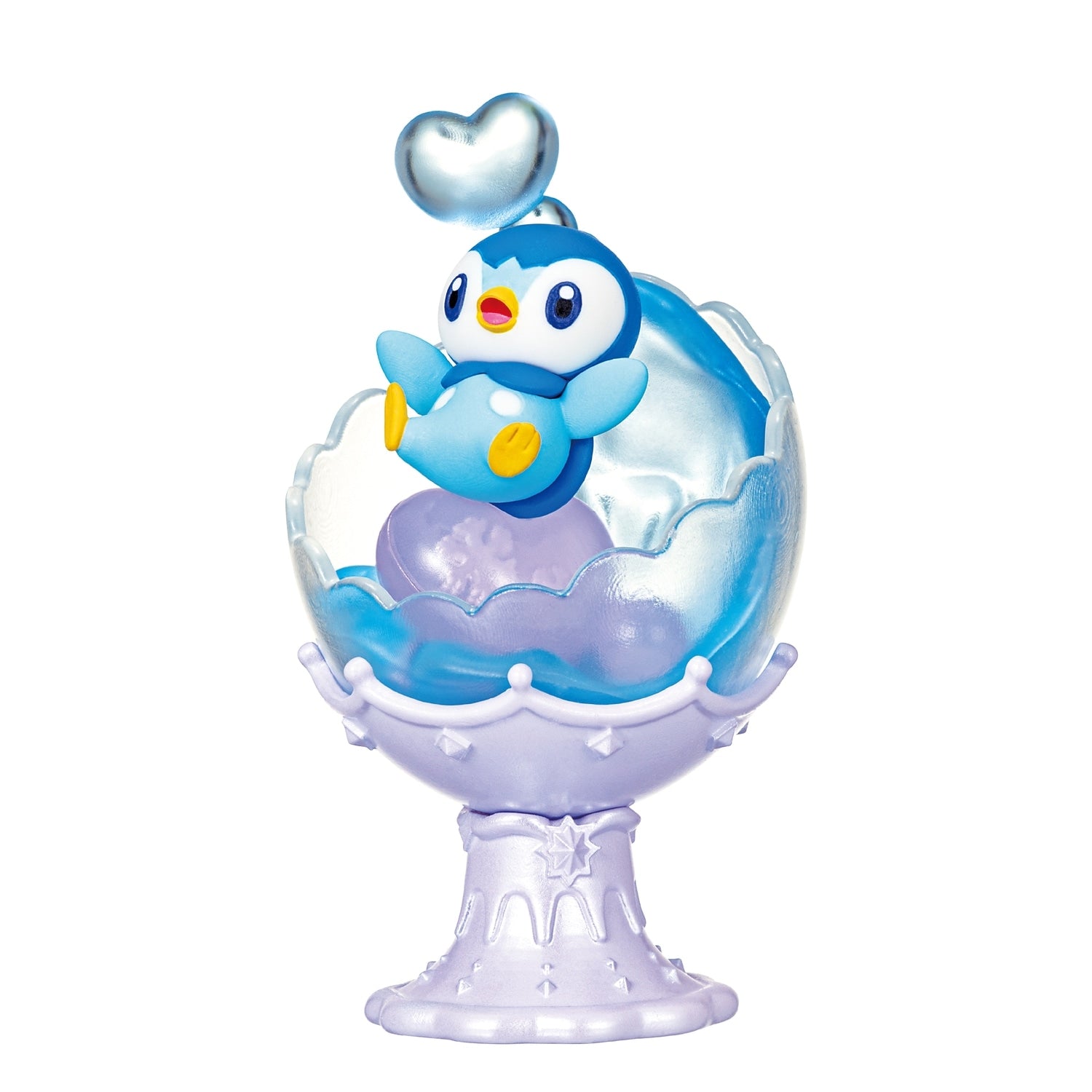Rare Pokemon collectible figure with high-quality craftsmanship from Japan