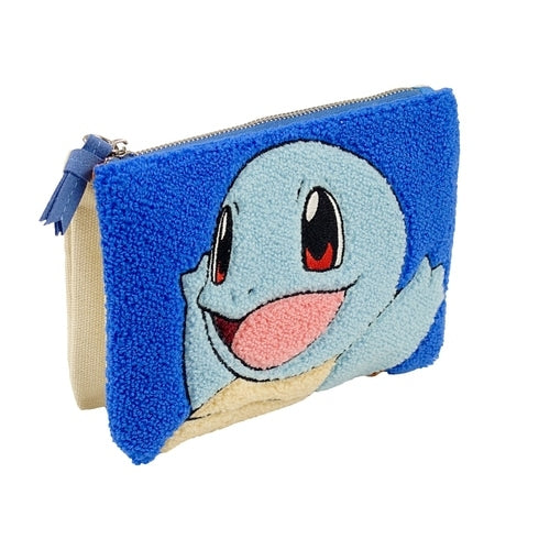 Sagara 3 pocket pouch Squirtle