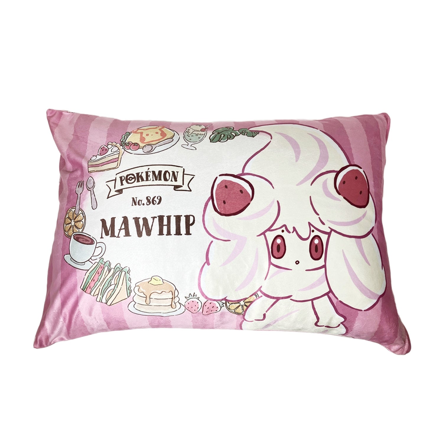 Pillow cover Mawhip sweets