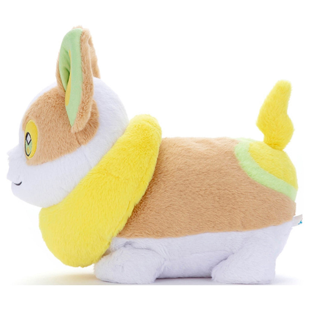 Authentic Japanese Plush M Onepachi, high-quality materials from Japan