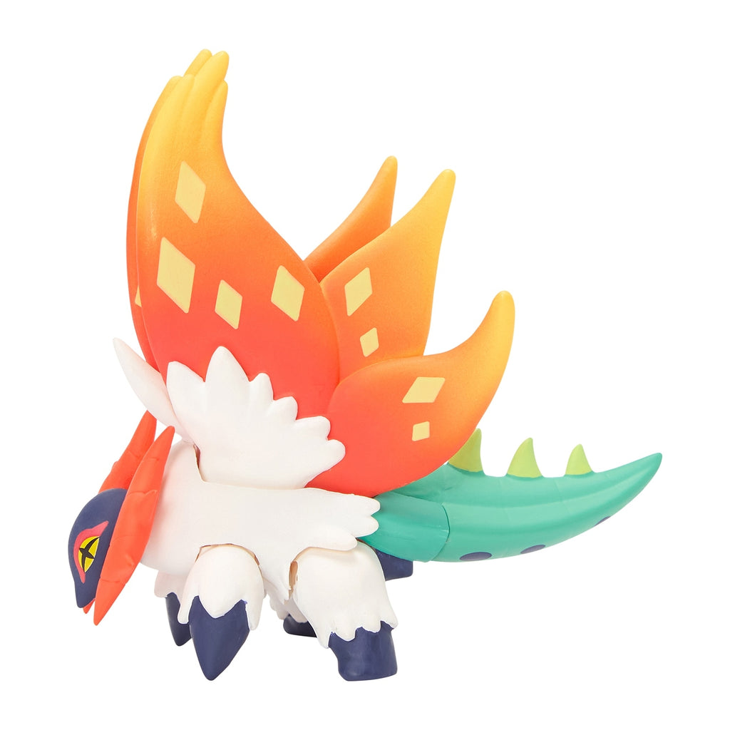 Authentic Japanese Chiwohauhane memo stand, Pokemon Center official product