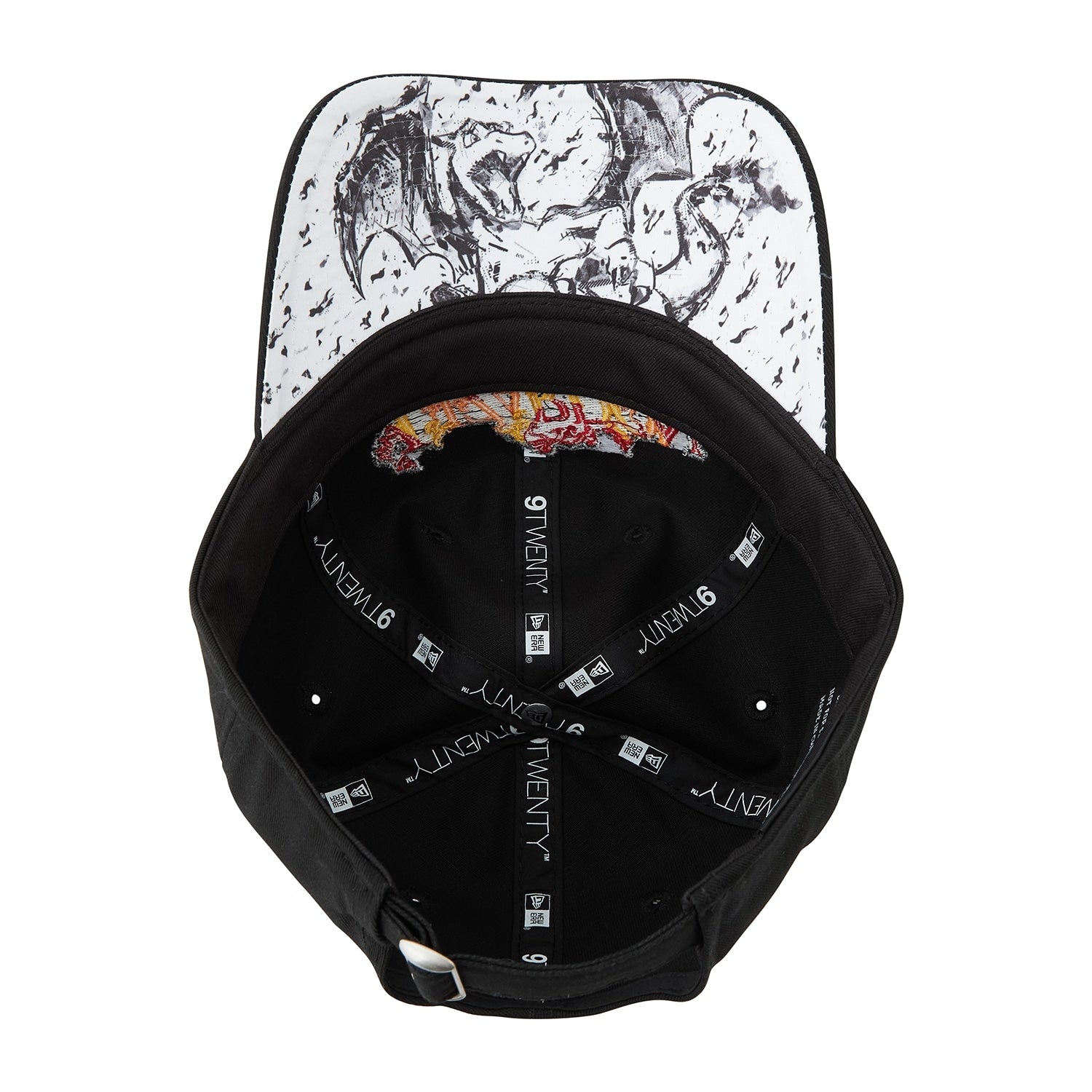 NEW ERA® 9TWENTY™Cap LIZARDON