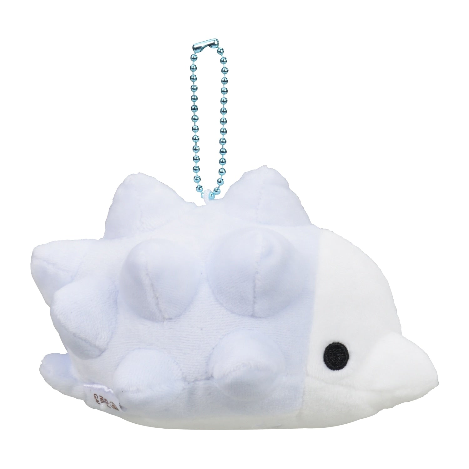 Yukihami mascot plush from Japan, detailed design