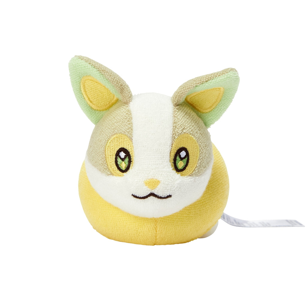 Yamper #835 Washable Plush – Official Pokémon Center Japan