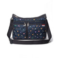 Pokemon Deluxe Everyday Bag with flowers from Japan