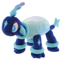 Pokemon Terrapagos plush toy from Japan, cute normal form