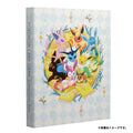 Pokemon Card Game Collection File – Eevee & Eeveelutions (#133)