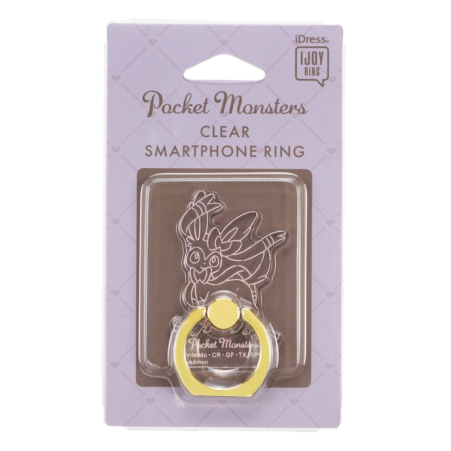 IJOY RING Nymphia