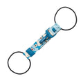 Snorlax bag fastening belt with cute design from Japan