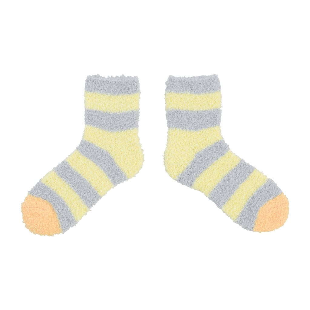 Fluffy socks Mareep (19-21cm)