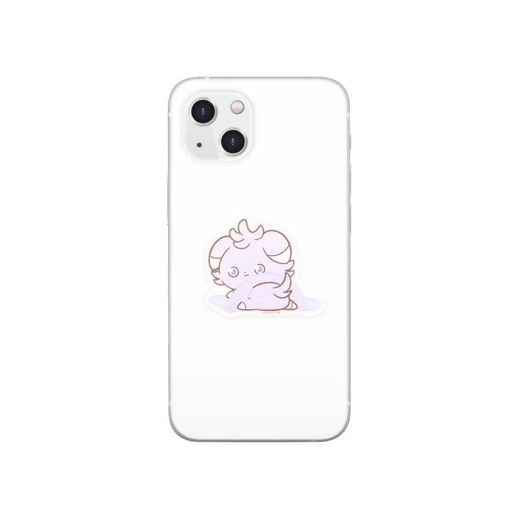 Pokepiece Mobile Sticker Nyasper 952D