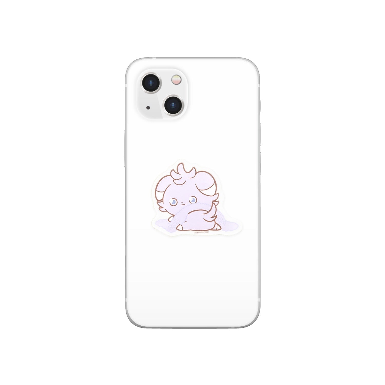 Pokepiece Mobile Sticker Nyasper 952D