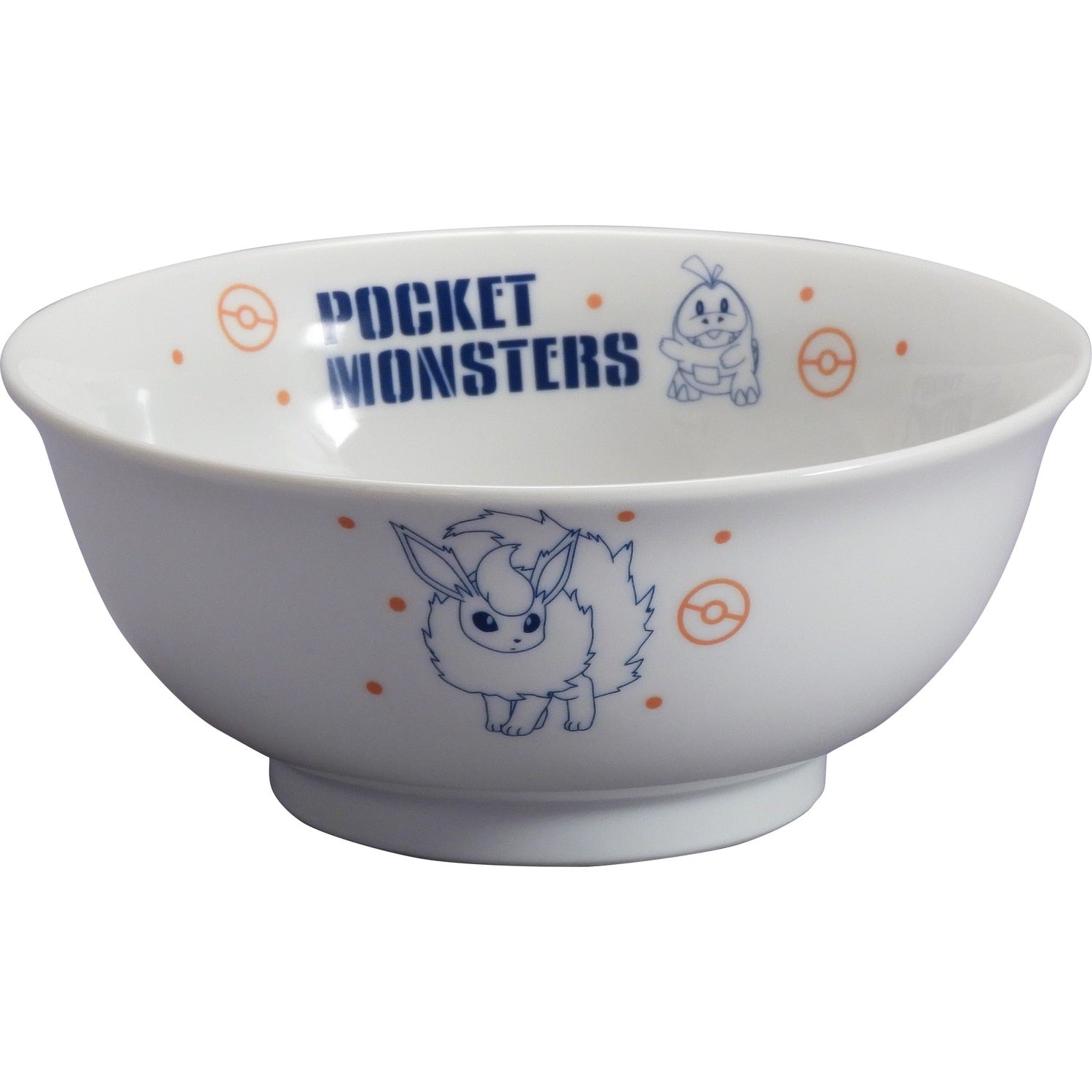Ramen bowl (Honoo) PM263-311
