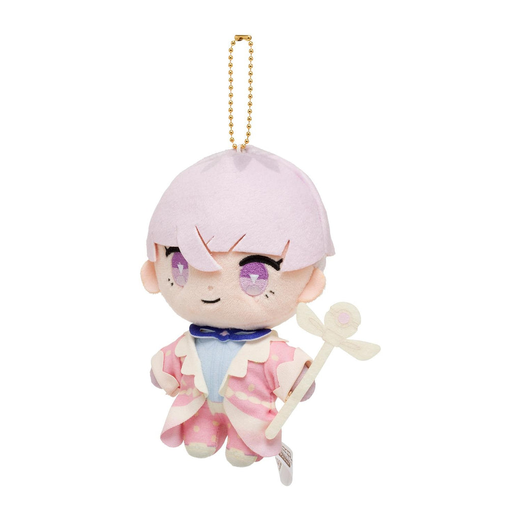 Authentic Ortiga plushie with high-quality materials, made in Japan