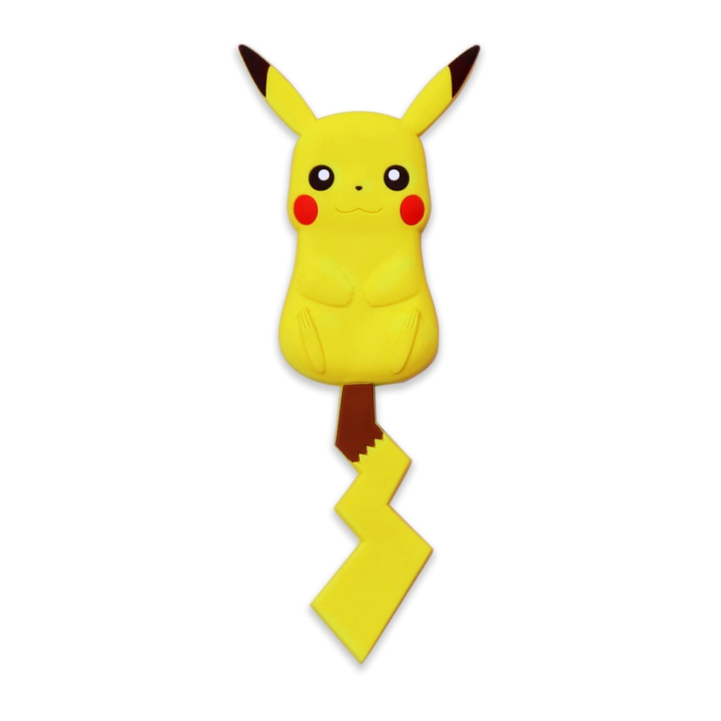 Flat Hook Pokemon Tail Pikachu