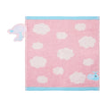 [Choice] Hand towel Nakibeso Chirutto & Chiltaris