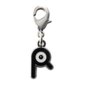 National Encyclopedia Metal Charm 201-R