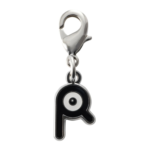 National Encyclopedia Metal Charm 201-R
