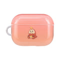 AirPods Pro (2nd generation)/AirPods Pro compatible soft case Hogeta