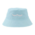 Reversible hat Maigo no Kwass