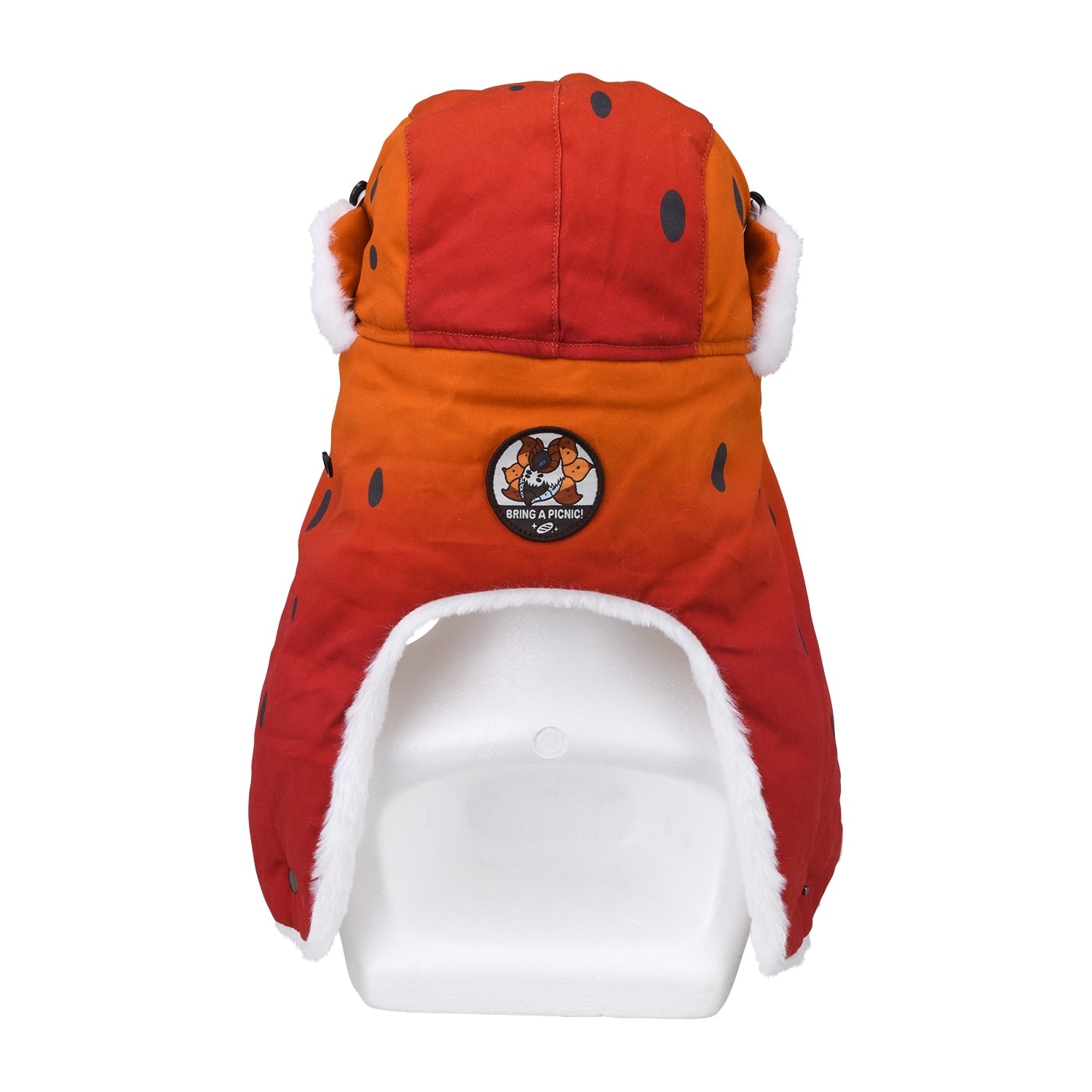Hat Bring a picnic! Ulgamos