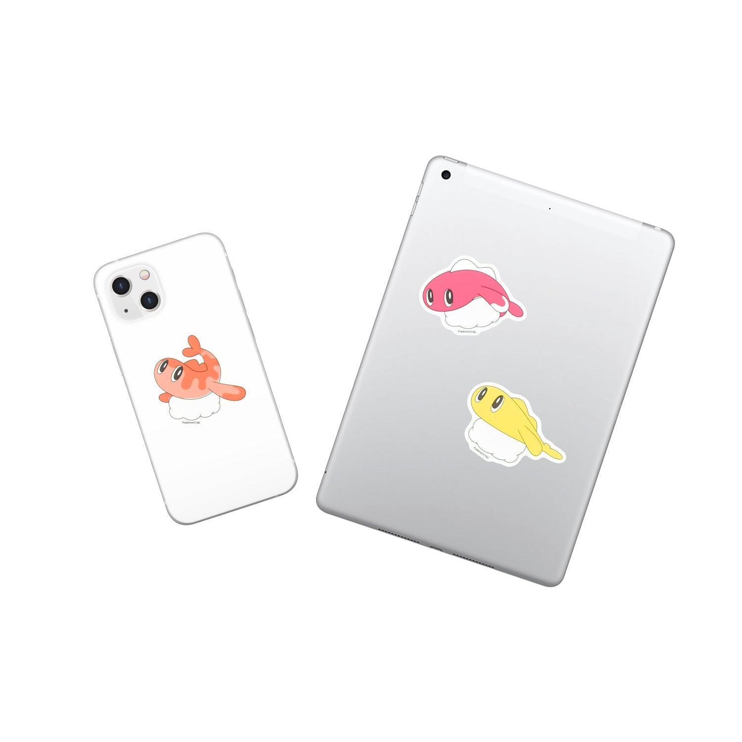 Mobile sticker Sharitatsu 950J