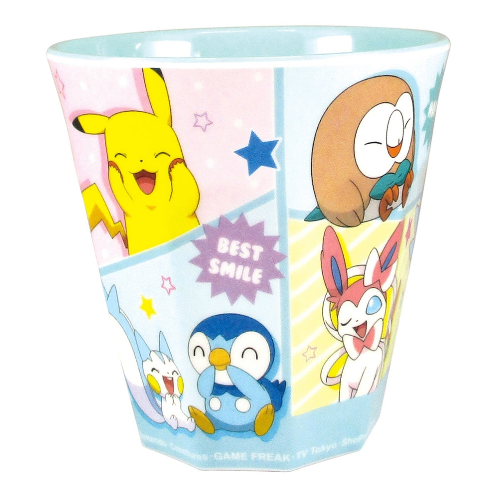 Melamine Cup Happy 2