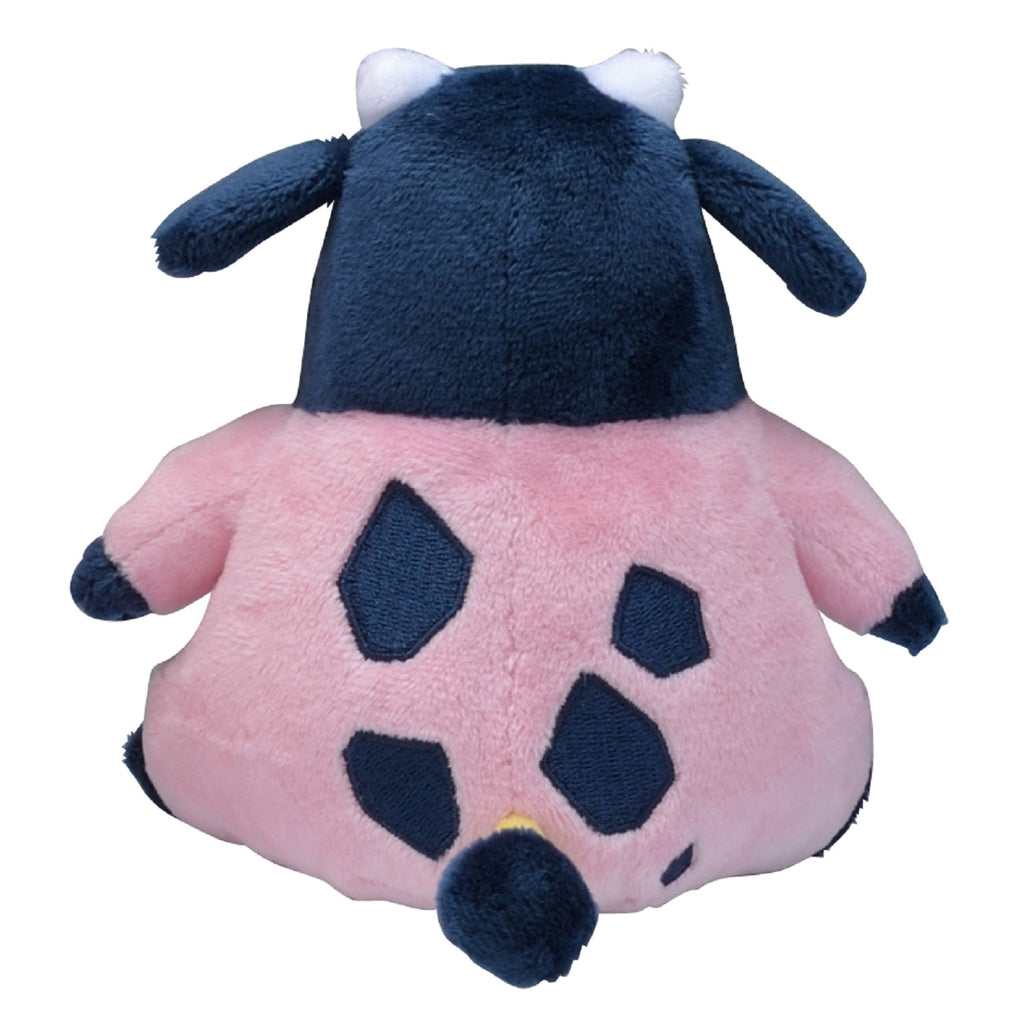 Pokémon fit Miltank (#241) Official Plush – Pokémon Center Japan