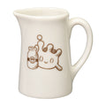 Milk pitcher Mahomiru Everyday Happiness