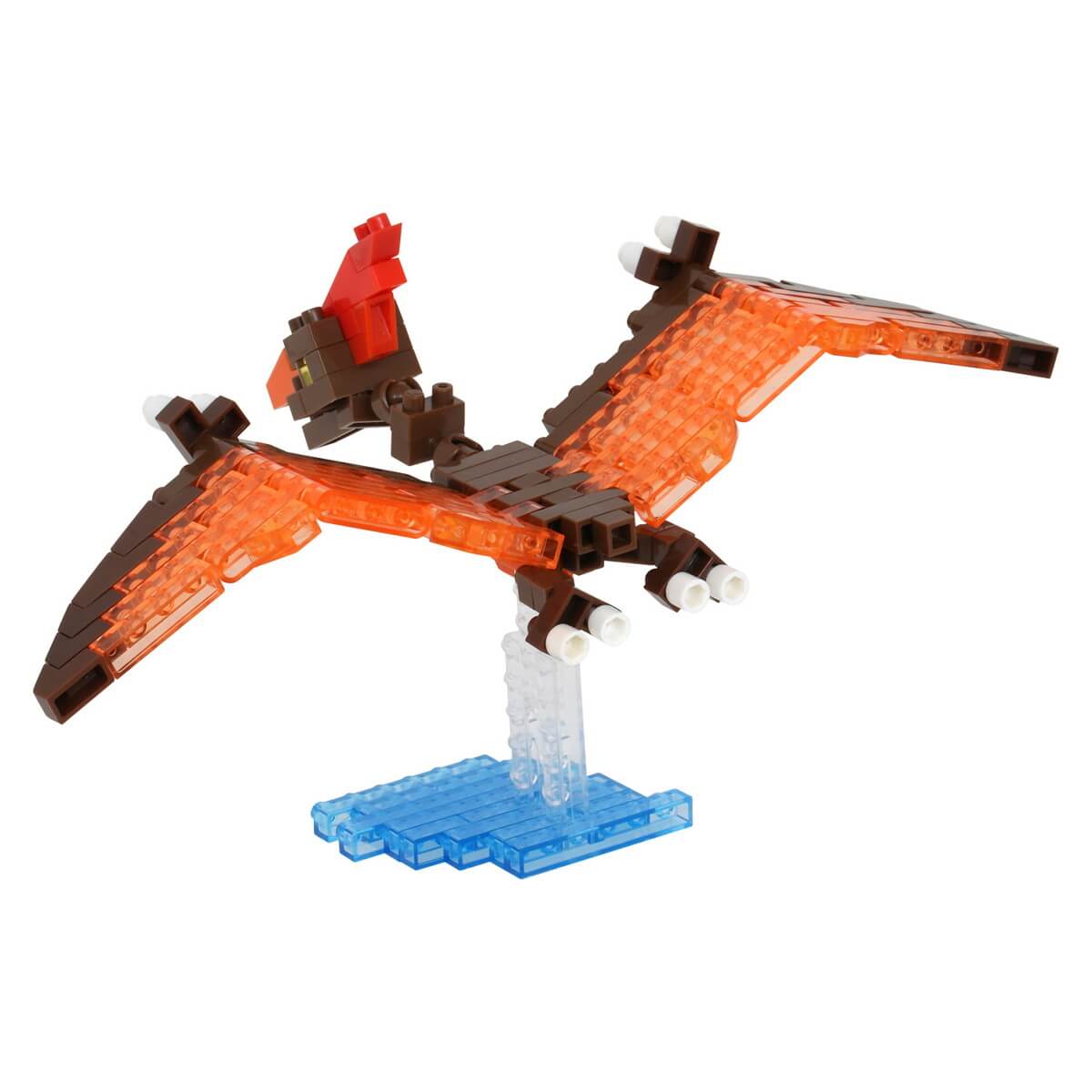 nanoblock pteranodon