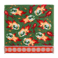 Pokemon E-Yui hand towel with vibrant anime design from Japan