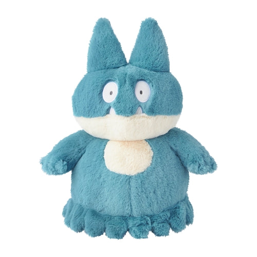 Fluffy stuffed animal Gombe