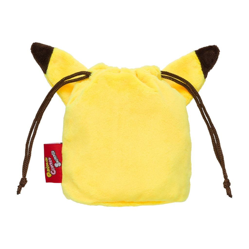 SWIMMER Drawstring Henteko Cute Pikachu