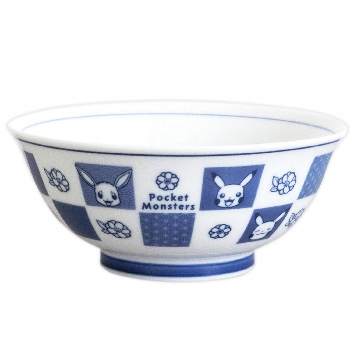 Chiyogami Sometsuke Ramen Bowl