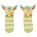 Short socks with mascot LF 23-25cm