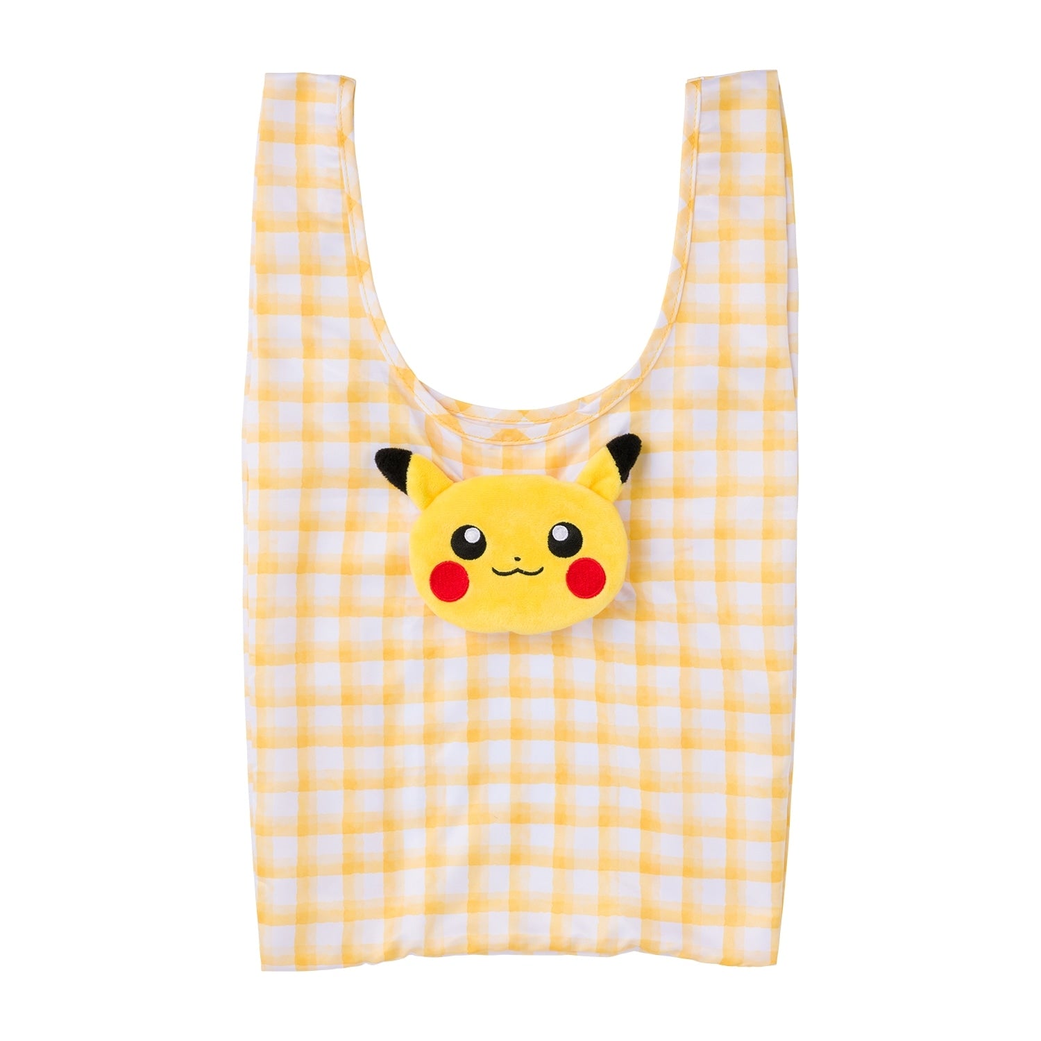 eco bag pikachu