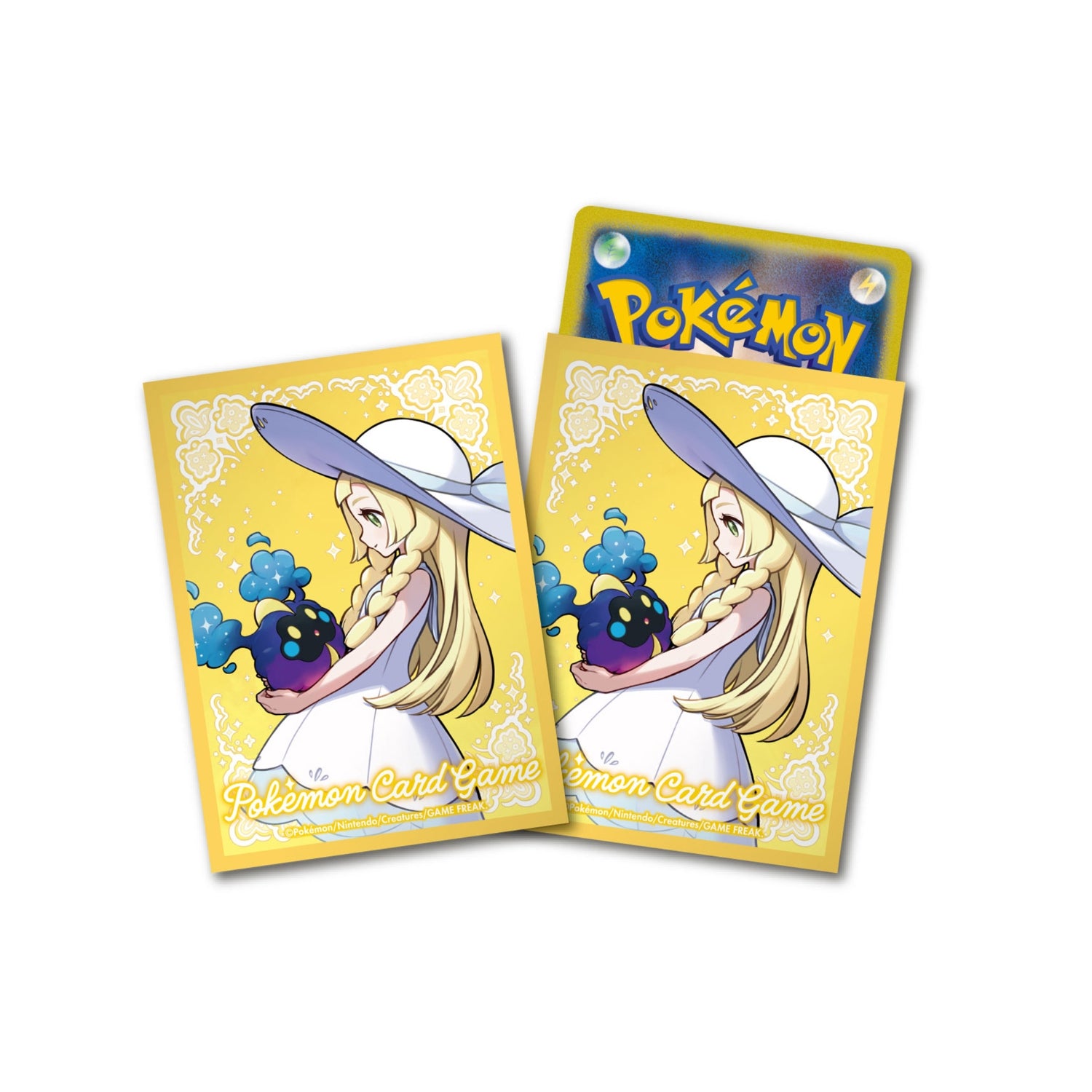 Pokémon TCG MEGA Expansion Pack – Mega Brave Pokémon Center Exclusive Set