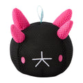 Take a bath too! Bus buddy sea cucumber