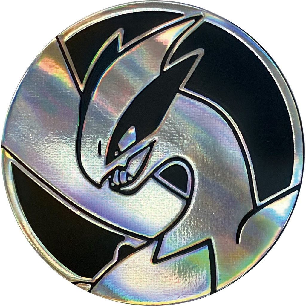 Pokémon Coin Collection Vol. 4 - Official Japan Pokemon Center