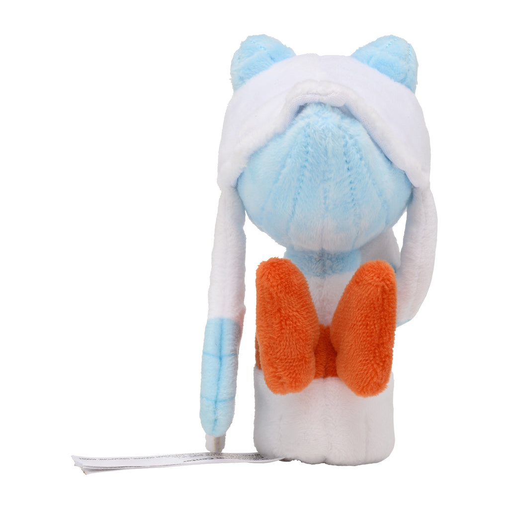 Froslass #478 Pokémon fit Plush — Official Pokémon Center Japan