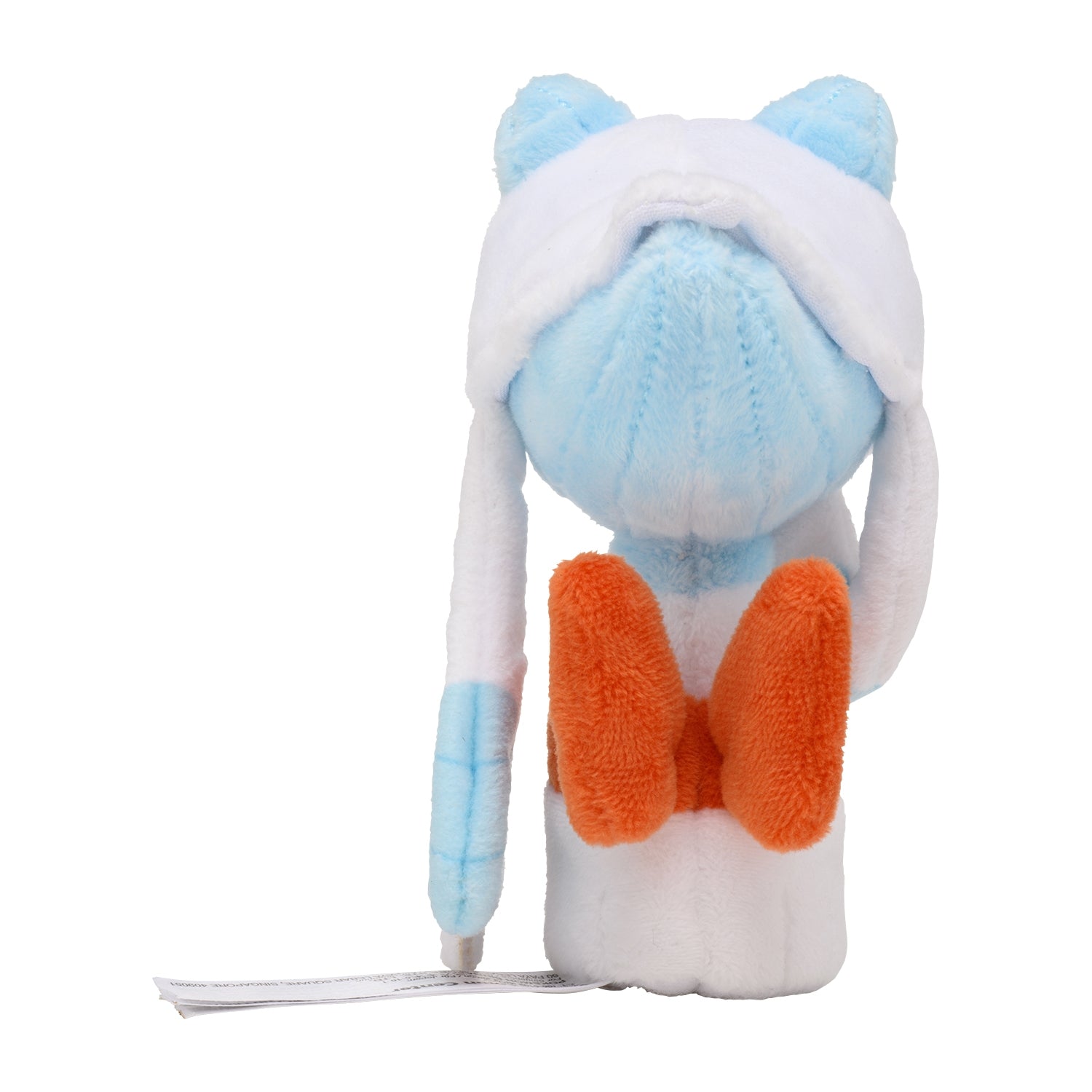 Froslass #478 Pokémon fit Plush — Official Pokémon Center Japan