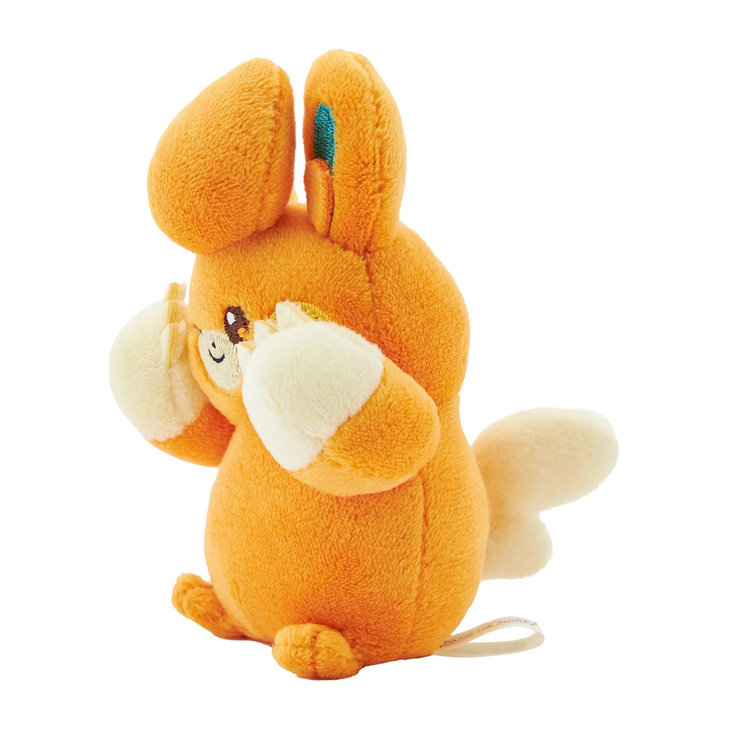 Authentic Japanese Pamo toy, soft and chewy texture, collectible item