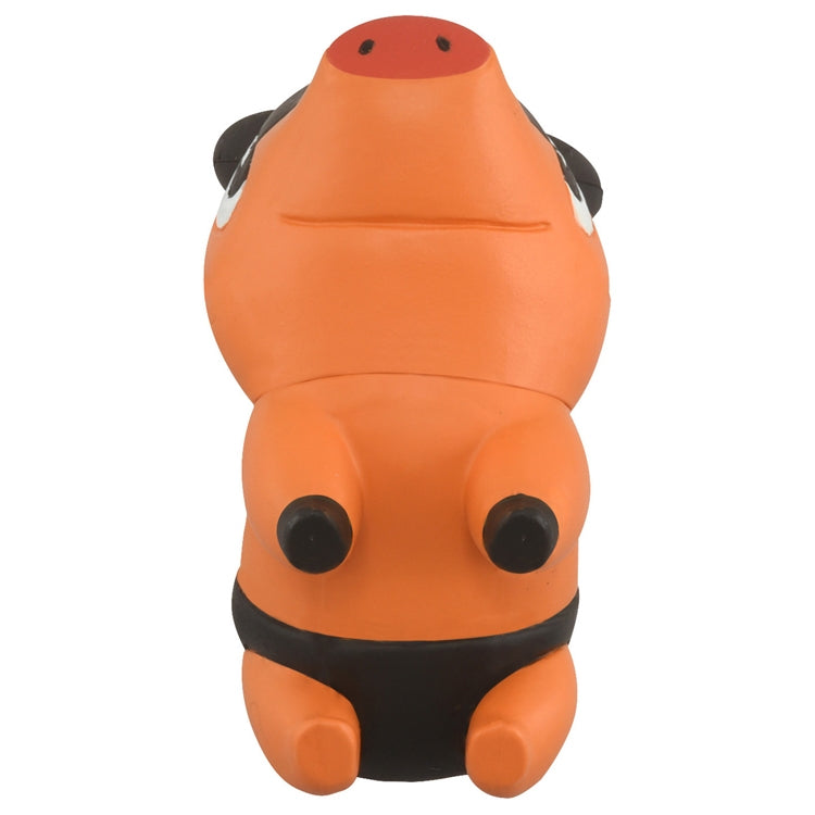 Japanese Moncolle Pokabu figure, collectible anime item from Japan