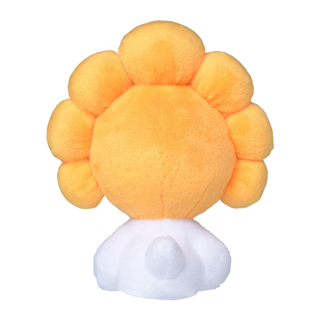 Castform Sunny Form Pokémon Fit Plush – Official Pokémon Center Japan #351