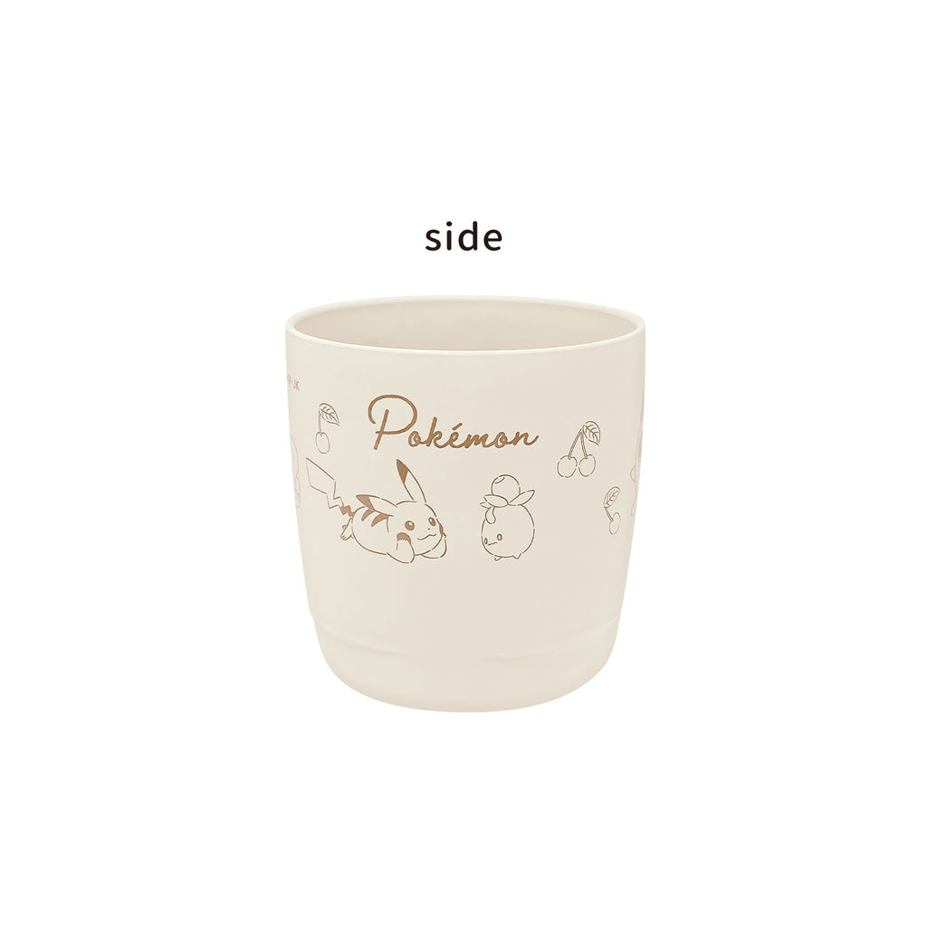 Stacking cup/cherry flyer