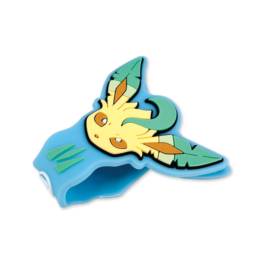 Code clip L Leafeon & Glaceon