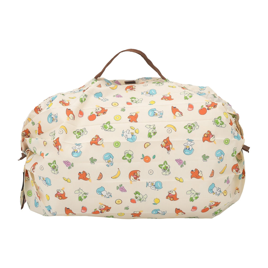 Shupatto Compact Bag M Nyaoha & Hogeta & Kwass