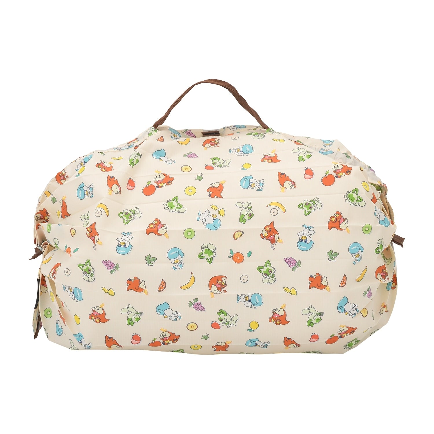 Shupatto Compact Bag M Nyaoha & Hogeta & Kwass