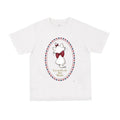 [D-Made] T-shirt Stylish Cat Marie Pose Backward THE ARISTOCATS